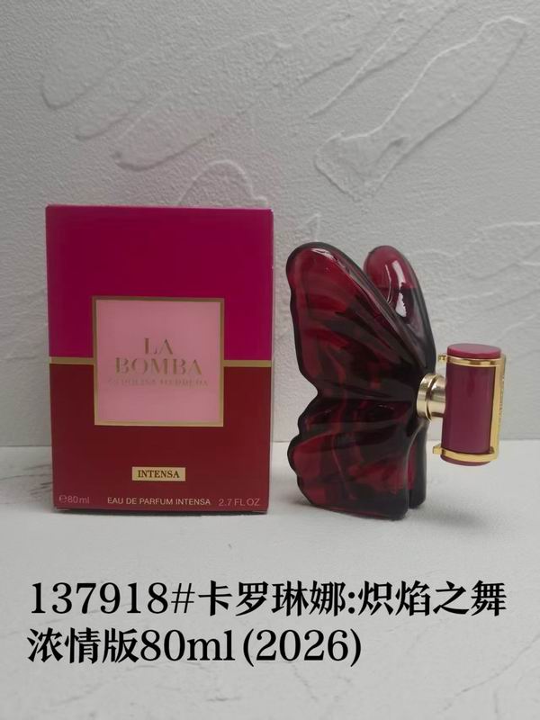 Carolina 80ml 49